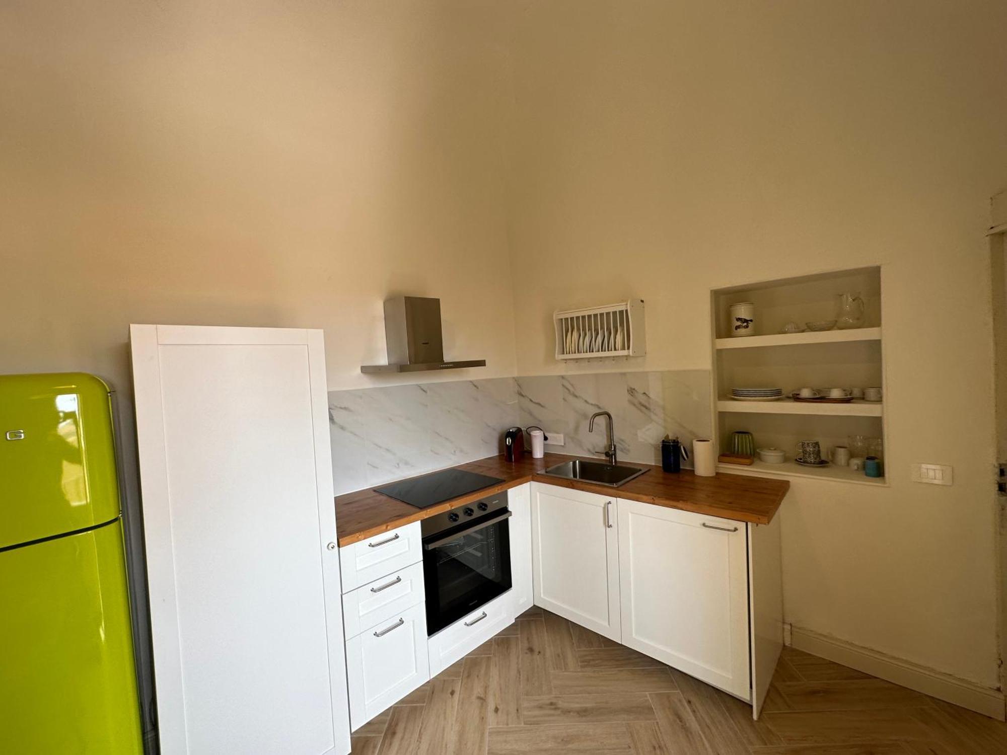 Appartement Crociferi 30 Attico Esclusivo Catane