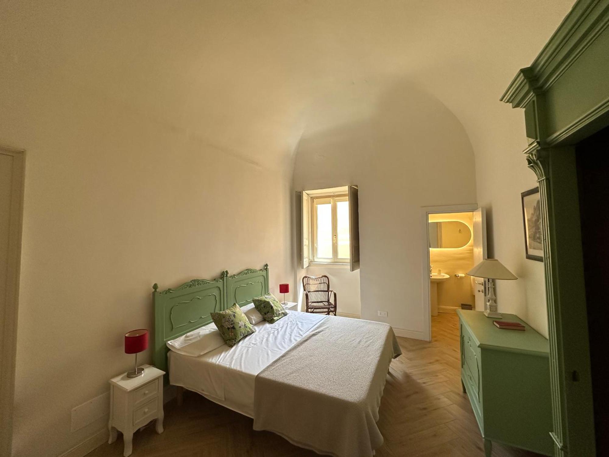 Appartement Crociferi 30 Attico Esclusivo
