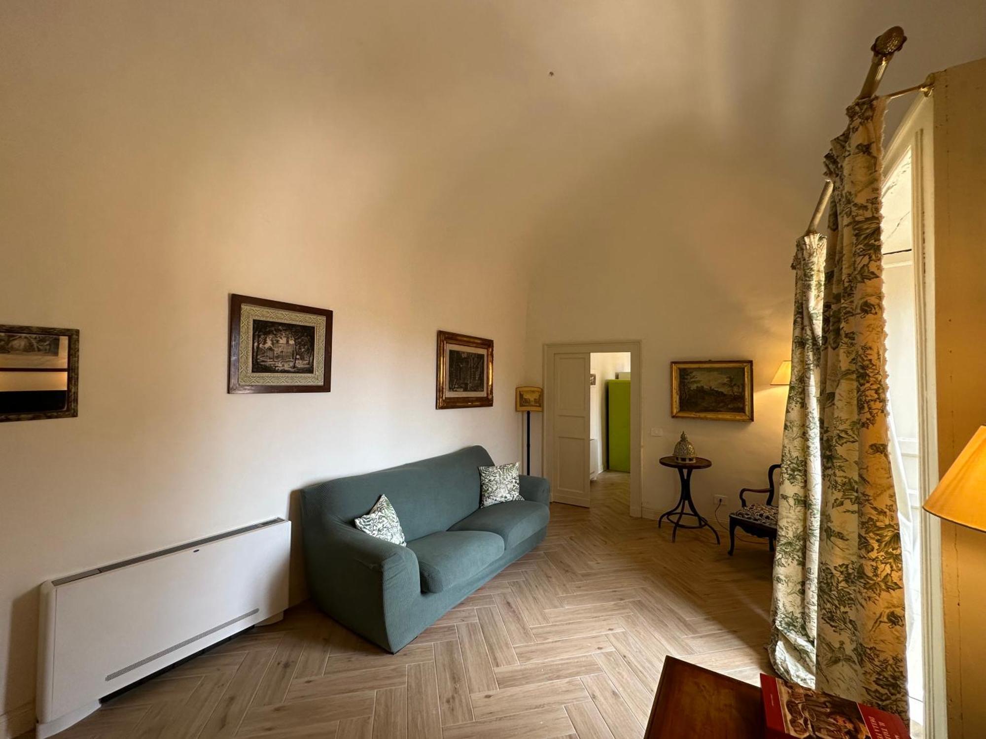 Appartement Crociferi 30 Attico Esclusivo Catane