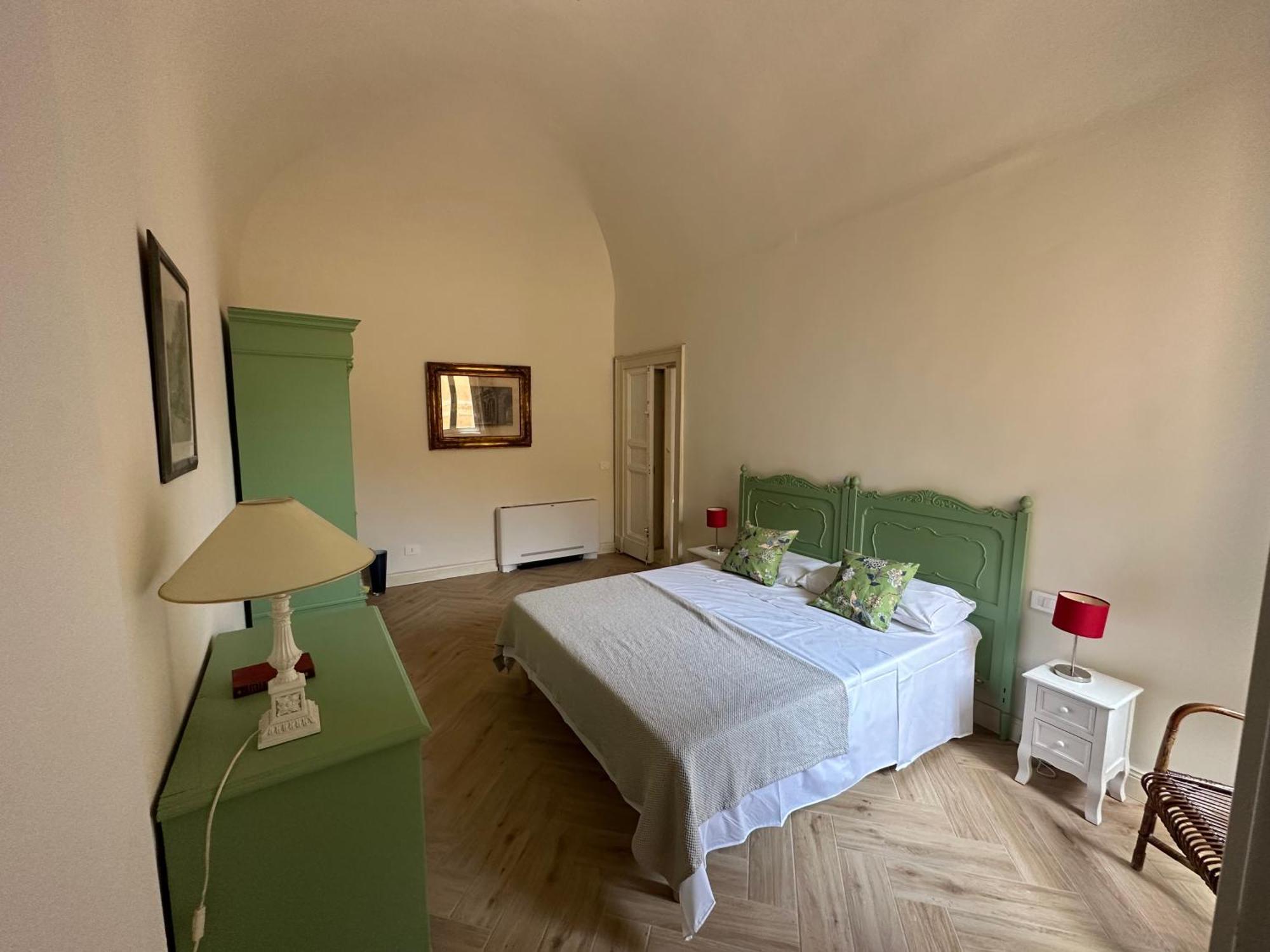 Appartement Crociferi 30 Attico Esclusivo Catane