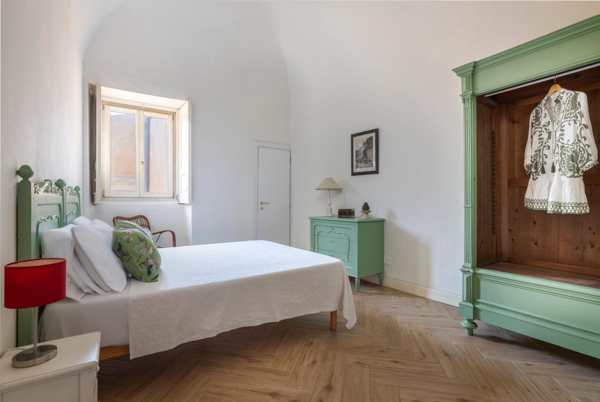Appartement Crociferi 30 Attico Esclusivo Catane